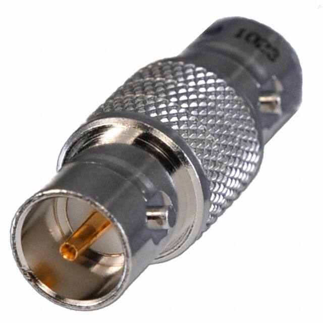 UAD258 Cinch Connectivity Solutions Trompeter  Adattatori per connettori coassiali (RF)